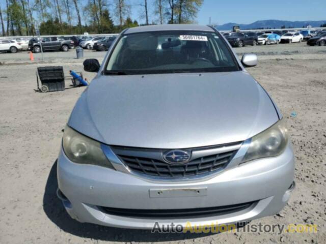 SUBARU IMPREZA 2.5I, JF1GE61648H524390