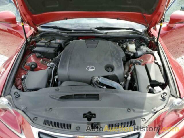 LEXUS IS 250, JTHBF1D20F5054952