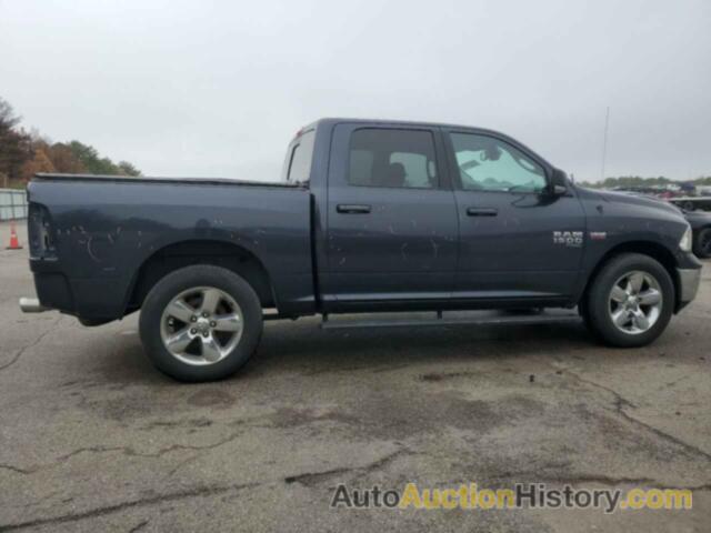 RAM 1500 SLT, 1C6RR7LT7KS690064