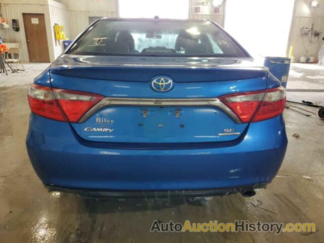 TOYOTA CAMRY LE, 4T1BF1FK1GU536749