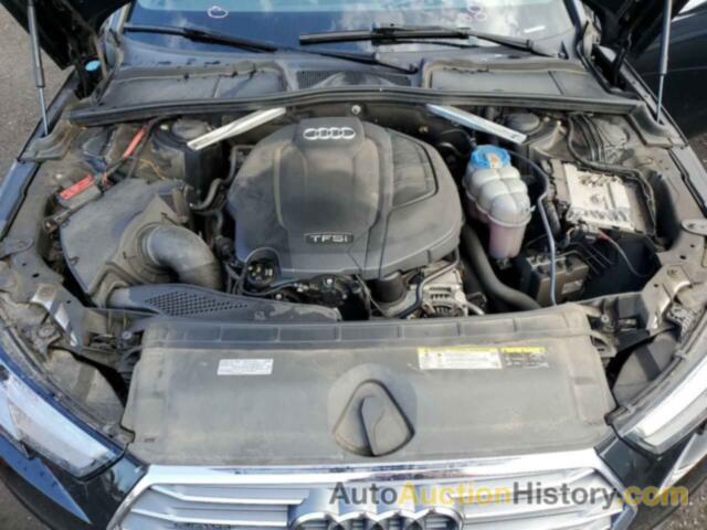 AUDI A4 PREMIUM, WAUANAF41HN056482