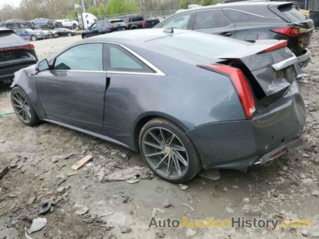 CADILLAC CTS PERFORMANCE COLLECTION, 1G6DL1E36C0127523