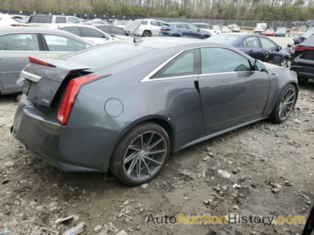 CADILLAC CTS PERFORMANCE COLLECTION, 1G6DL1E36C0127523
