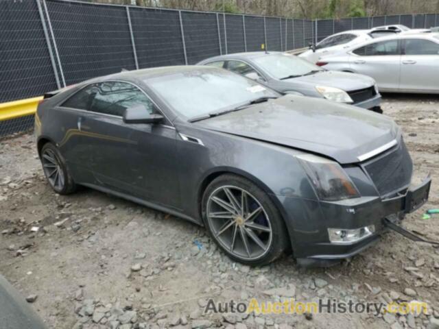 CADILLAC CTS PERFORMANCE COLLECTION, 1G6DL1E36C0127523