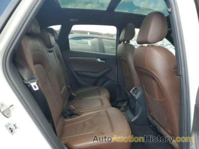 AUDI Q5 PREMIUM PLUS, WA1LFAFP0DA084501