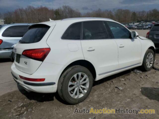 AUDI Q5 PREMIUM PLUS, WA1LFAFP0DA084501