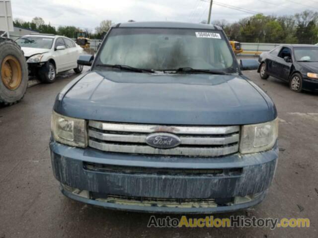 FORD FLEX SEL, 2FMGK5CC3ABD00512