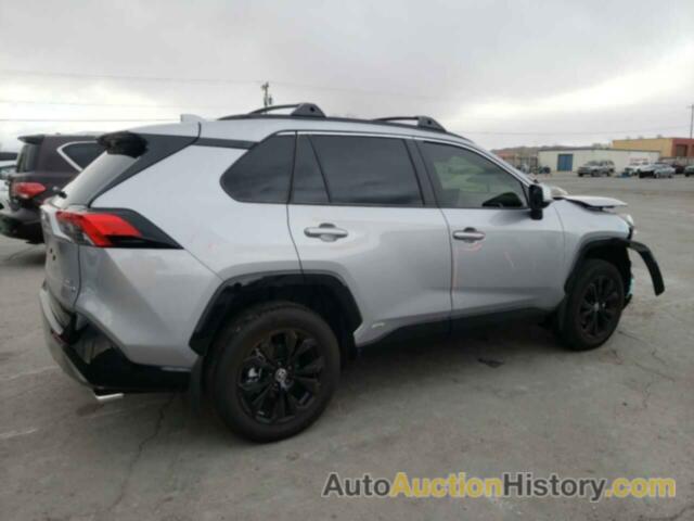 TOYOTA RAV4 SE, JTM16RFV7PD549627