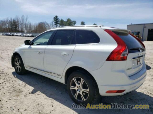 VOLVO XC60 T6, YV4902DZ9E2513106