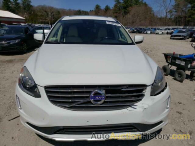 VOLVO XC60 T6, YV4902DZ9E2513106