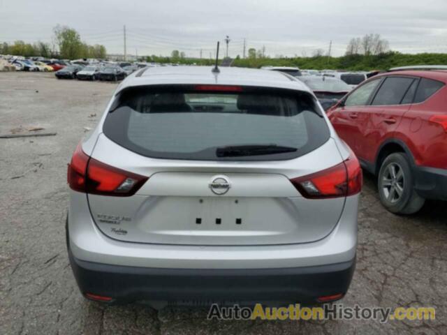 NISSAN ROGUE S, JN1BJ1CP9JW154664