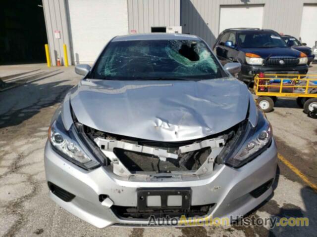 NISSAN ALTIMA 2.5, 1N4AL3AP1JC282888