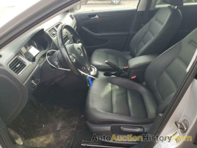 VOLKSWAGEN JETTA SE, 3VWDP7AJ6CM369487