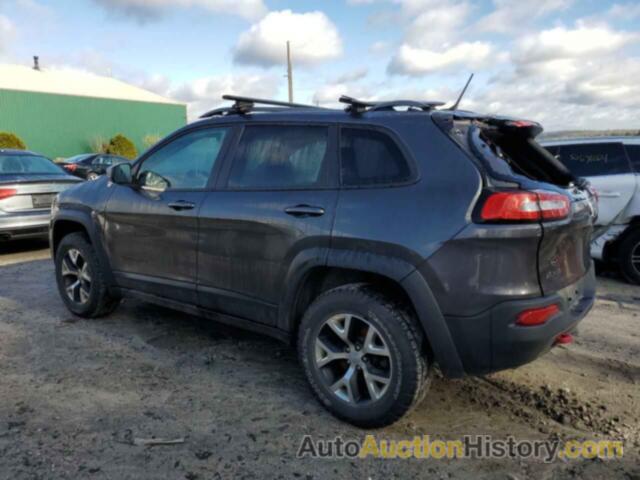 JEEP CHEROKEE TRAILHAWK, 1C4PJMBS4EW294962