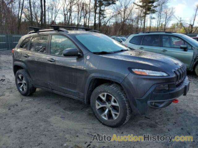 JEEP CHEROKEE TRAILHAWK, 1C4PJMBS4EW294962