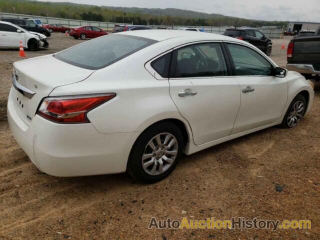 NISSAN ALTIMA 2.5, 1N4AL3AP0EC417574