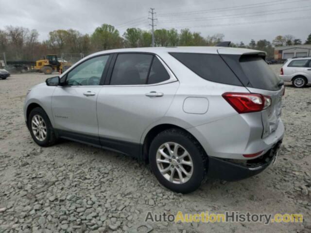 CHEVROLET EQUINOX LT, 3GNAXSEV6JS571364