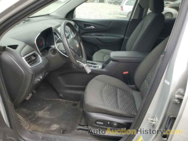 CHEVROLET EQUINOX LT, 3GNAXSEV6JS571364