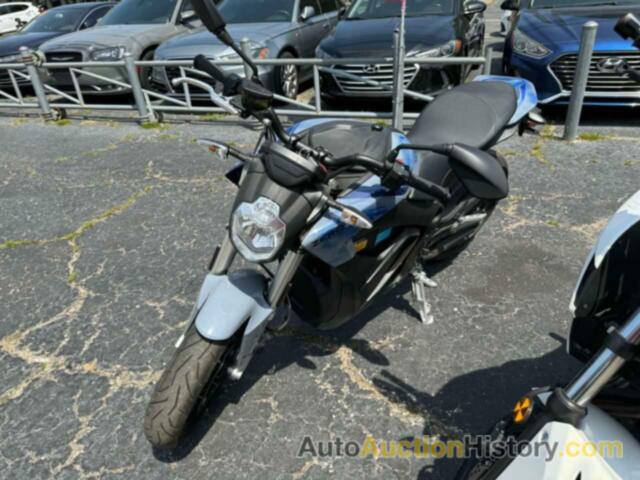 ZERO MOTORCYCLES INC ALL MODELS, 538SMMZ49MCA15878