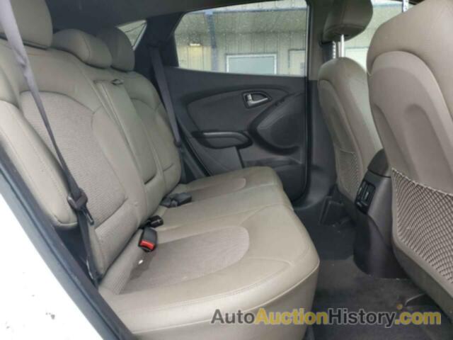 HYUNDAI TUCSON GLS, KM8JU3AG2EU926823