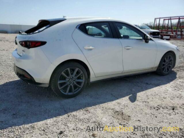 MAZDA 3 PREFERRED, JM1BPAMM2L1160385