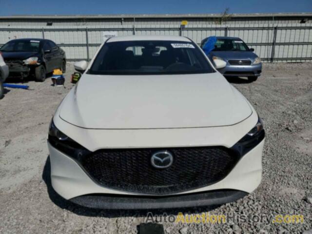 MAZDA 3 PREFERRED, JM1BPAMM2L1160385