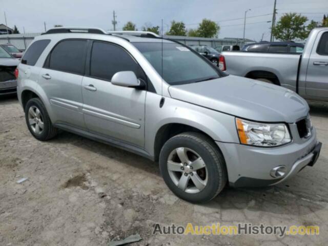 PONTIAC TORRENT, 2CKDL73F166165310