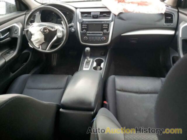 NISSAN ALTIMA 2.5, 1N4AL3AP5GC213307