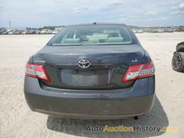 TOYOTA CAMRY BASE, 4T1BF3EK9BU159142