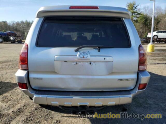 TOYOTA 4RUNNER LIMITED, JTEBT17R750051234