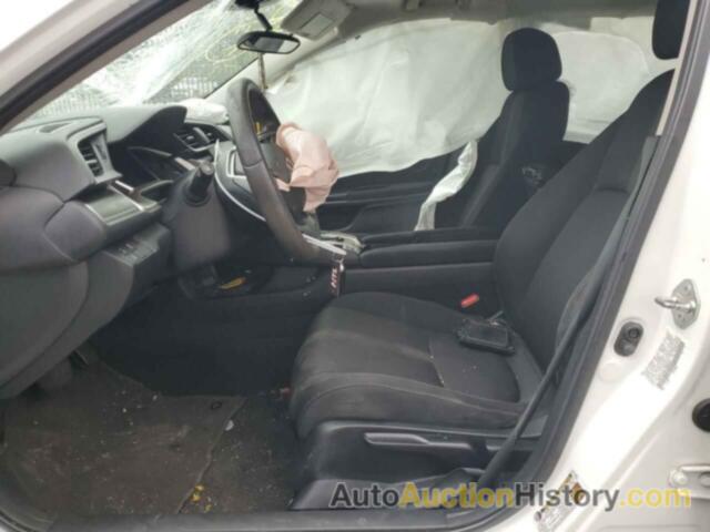 HONDA CIVIC EX, 19XFC2F82JE004229