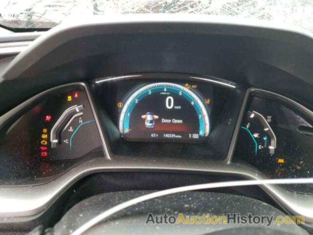 HONDA CIVIC EX, 19XFC2F82JE004229