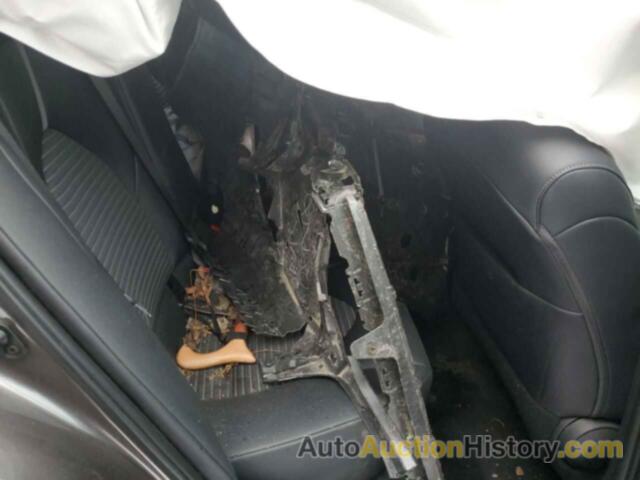 TOYOTA CAMRY SE, 4T1G11AK3MU488162