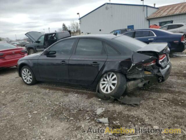 AUDI A4 PREMIUM, WAUBFAFL4CN019430