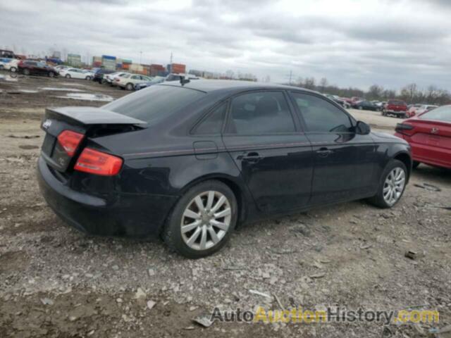 AUDI A4 PREMIUM, WAUBFAFL4CN019430