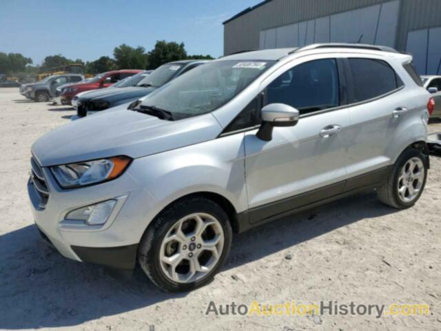 FORD ECOSPORT SE, MAJ3S2GEXMC403191