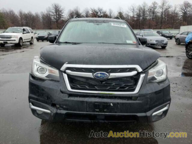 SUBARU FORESTER 2.5I LIMITED, JF2SJARC3JH546420