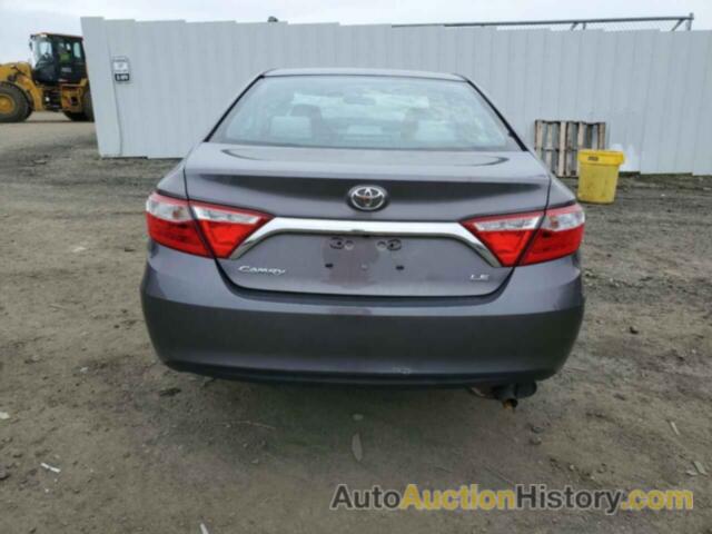 TOYOTA CAMRY LE, 4T1BF1FK1HU670596