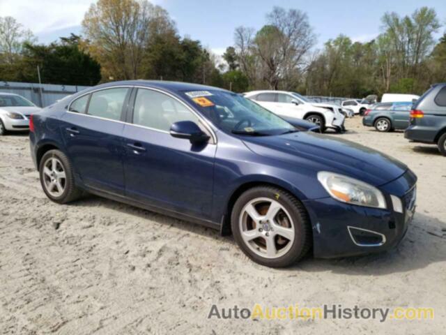 VOLVO S60 T5, YV1612FS5D1220658