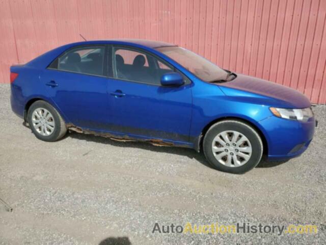 KIA FORTE LX, KNAFT4A22A5234540