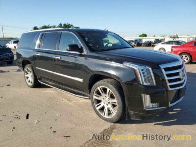 CADILLAC ESCALADE ESV LUXURY, 1GYS3HKJ6FR104463