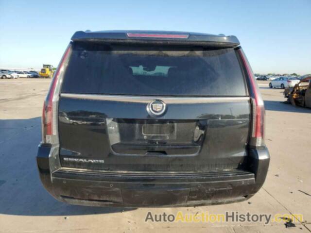 CADILLAC ESCALADE ESV LUXURY, 1GYS3HKJ6FR104463