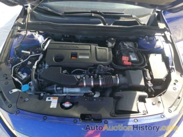 HONDA ACCORD SPORT, 1HGCV2F33KA029504