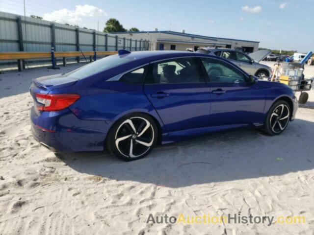 HONDA ACCORD SPORT, 1HGCV2F33KA029504