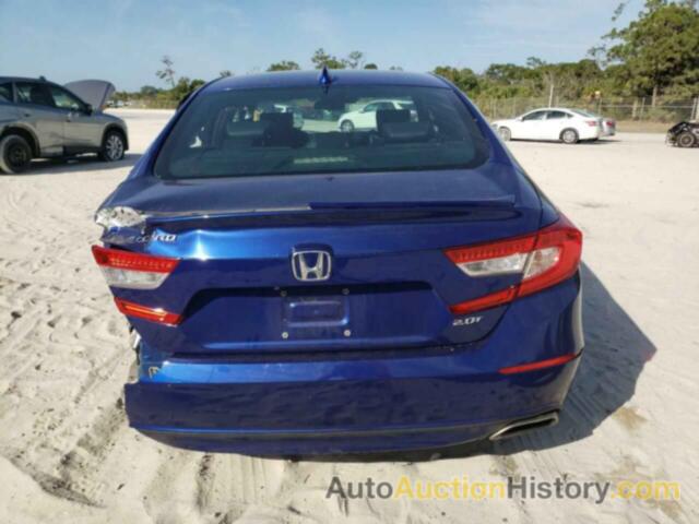 HONDA ACCORD SPORT, 1HGCV2F33KA029504