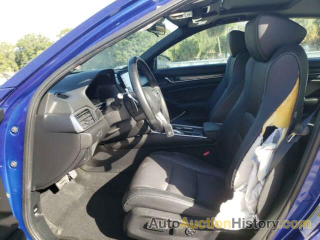 HONDA ACCORD SPORT, 1HGCV2F33KA029504