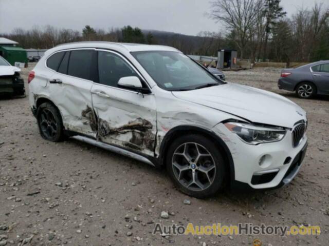 BMW X1 XDRIVE28I, WBXHT3Z37G4A51190