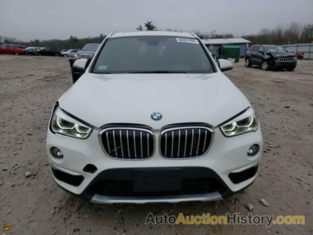 BMW X1 XDRIVE28I, WBXHT3Z37G4A51190