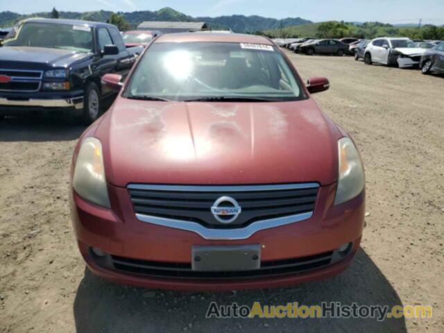 NISSAN ALTIMA HYBRID, 1N4CL21E17C161157