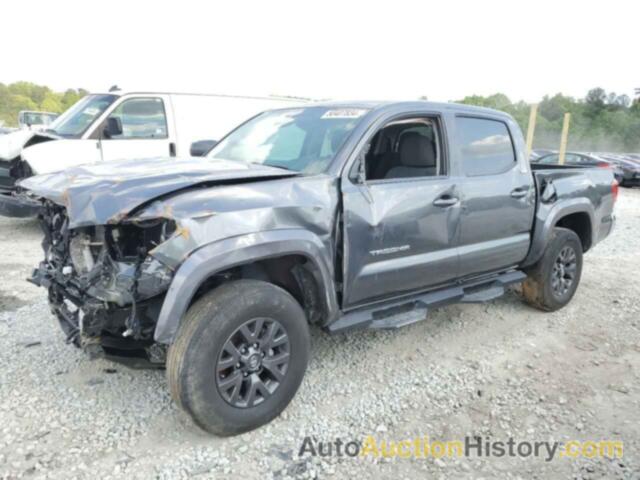 TOYOTA TACOMA DOUBLE CAB, 3TMAZ5CN5MM149134